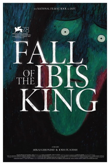 Fall of the Ibis King Trailer