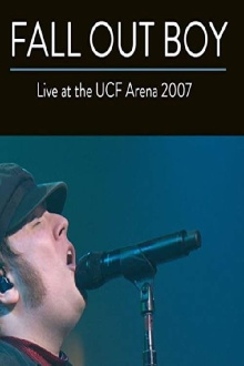 Fall Out Boy: Live from UCF Arena Trailer