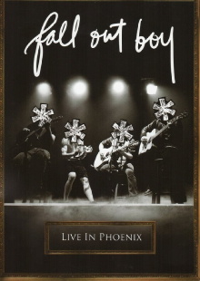Fall Out Boy - Live In Phoenix Trailer