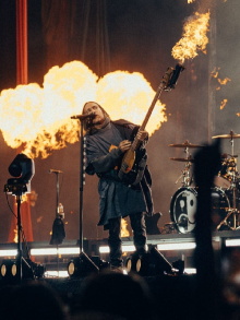 Fall Out Boy - So Much for (2our) Dust: Live from Madison Square Garden Trailer
