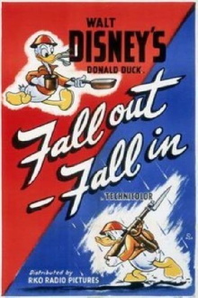 Fall Out - Fall In Trailer