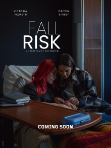Fall Risk Trailer