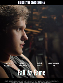 Fall to Fame Trailer