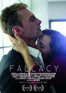 Fallacy Trailer