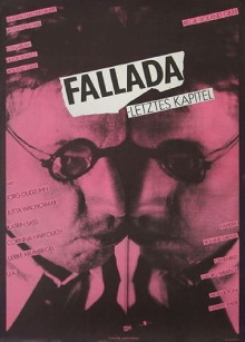 Fallada: The Last Chapter Trailer
