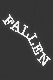 Fallen Trailer