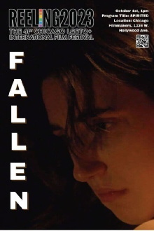 Fallen Trailer
