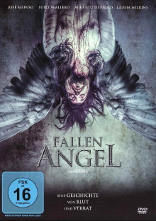 Fallen Angel Trailer