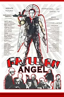 Fallen Angel Trailer
