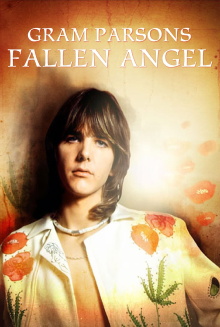 Fallen Angel: Gram Parsons Trailer