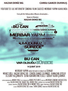 Fallen Angel İn My Dream Trailer