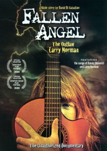 Fallen Angel: The Outlaw Larry Norman Trailer