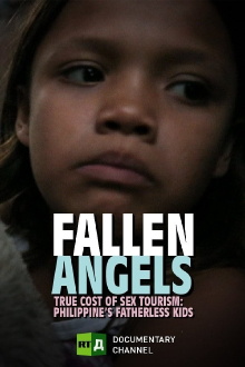 Fallen Angels Trailer