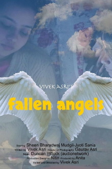 Fallen Angels Trailer