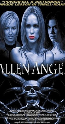 Fallen Angels Trailer