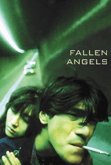 Fallen Angels Trailer