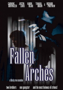 Fallen Arches Trailer