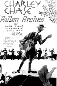 Fallen Arches Trailer
