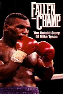 Fallen Champ: The Untold Story of Mike Tyson Trailer
