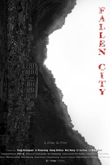 Fallen City Trailer