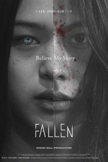 Fallen Trailer