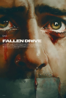 Fallen Drive Trailer