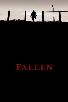 Fallen Trailer