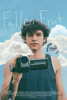 Fallen Fruit Trailer