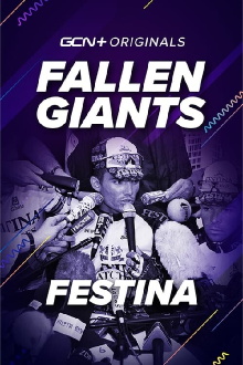 Fallen Giants: Festina Trailer