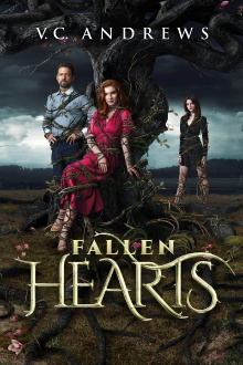 Fallen Hearts Trailer