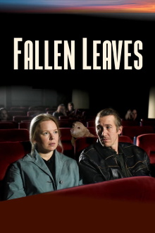 Fallen Leaves Trailer