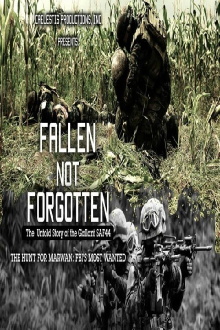 Fallen Not Forgotten Trailer