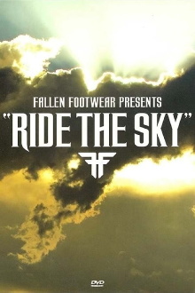 Fallen - Ride The Sky Trailer