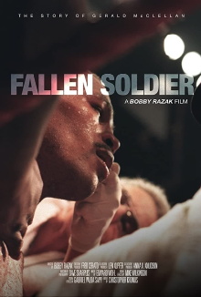 Fallen Soldier Trailer