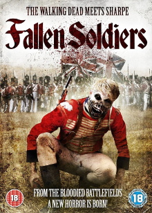 Fallen Soldiers Trailer