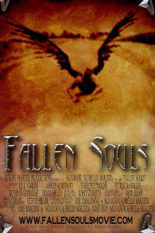 Fallen Souls Trailer