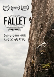 Fallet Trailer