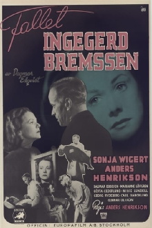 Fallet Ingegerd Bremssen Trailer