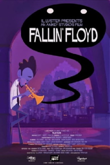 Fallin' Floyd Trailer
