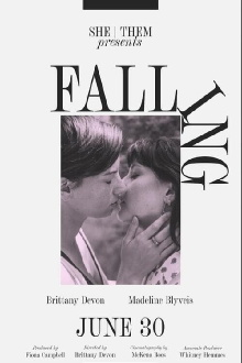 Falling Trailer