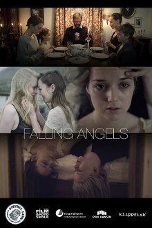 Falling Angels Trailer