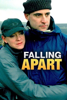 Falling Apart Trailer