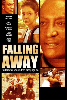 Falling Away Trailer