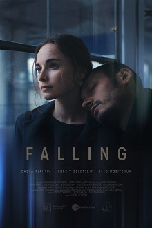 Falling Trailer