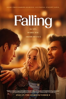 Falling Trailer