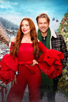 Falling for Christmas Trailer