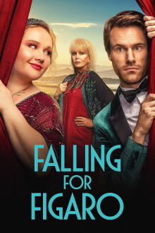 Falling for Figaro Trailer