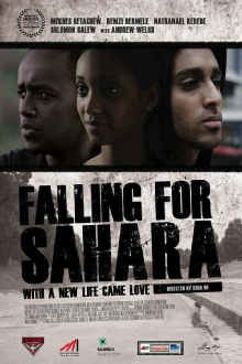 Falling for Sahara Trailer