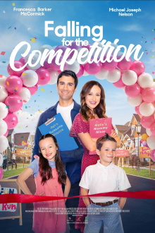 Falling for the Competition Trailer