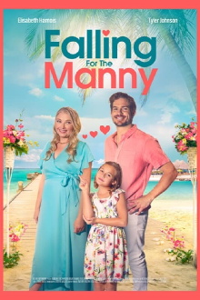 Falling for the Manny Trailer